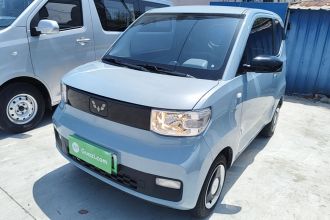 五菱汽车 宏光MINIEV 2022款 自在款 磷酸铁锂