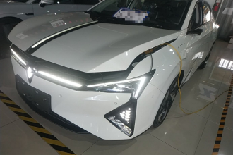 灵悉L 2024款 头号玩家版