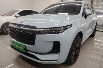 理想汽车 理想ONE 2021款 增程6座版