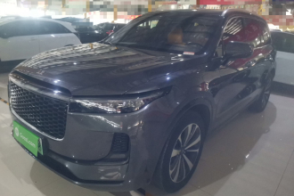 理想汽车 理想ONE 2021款 增程6座版