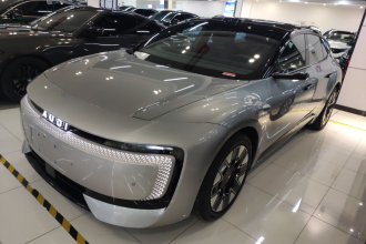 奥迪AUDI 奥迪E5 Sportback 2026款 先锋型