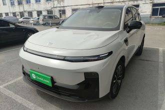 零跑汽车 零跑B10 2025款 600激光雷达版