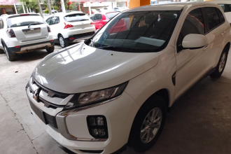 三菱 劲炫ASX 2020款 1.6L 手动锋尚版