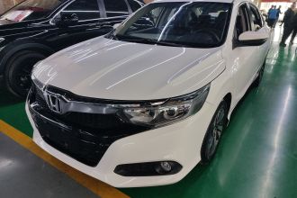 本田 凌派 2019款 180Turbo CVT豪华版 国VI