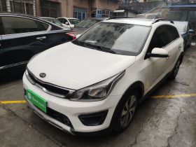 起亚 KX CROSS 2017款 1.4L AT GLS