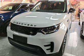 路虎 发现 2018款 2.0T SE