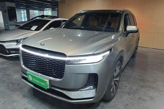 理想汽车 理想ONE 2021款 增程6座版