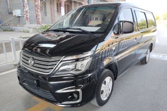 东风风行 菱智 2019款  M5L 1.6L 9座基本型 国VI