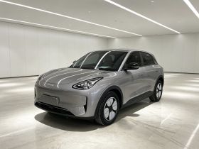 吉利银河 星愿 2025款 310km 青春版