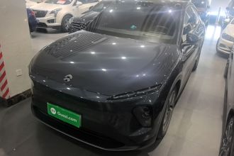 蔚来EC7 2023款 75kWh