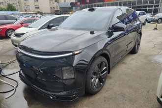 理想汽车 理想L6 2024款 Max