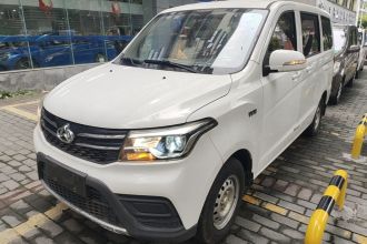长安凯程 2017款 1.5L欧诺S超值型EA15-AB