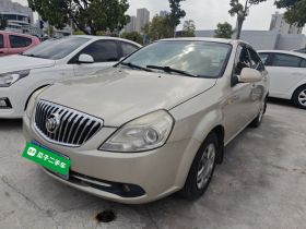 别克 凯越 2013款 1.5L 自动经典型