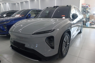 蔚来ES7 2022款 75kWh