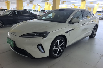 比亚迪 海豹07 DM-i 2026款 DM-i 1.5T 230km 旗舰型
