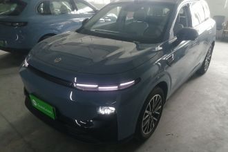 零跑汽车 零跑B10 2025款 510激光雷达版