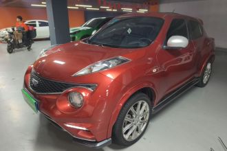 英菲尼迪ESQ 2014款 1.6L 率性版
