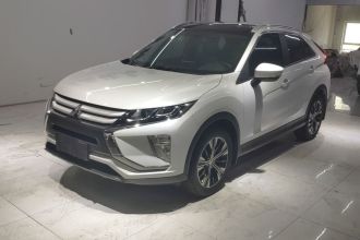 三菱 奕歌 2018款 1.5T CVT两驱梦想版