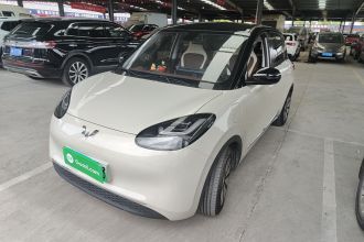 五菱汽车 五菱缤果 2023款 333km 悦享款