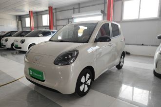 五菱汽车 宏光MINIEV 2025款 第四代 四门版 进阶款
