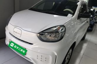 荣威 科莱威CLEVER 2022款 311km元气啵啵版
