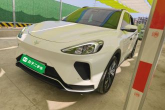 ARCFOX极狐 极狐 阿尔法T(ARCFOX αT) 2022款 480S 175kW