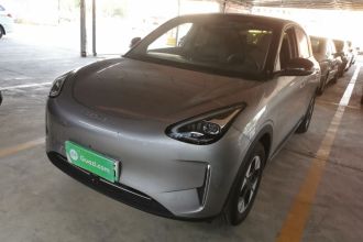 吉利银河 星愿 2025款 UP 410km 探索+版