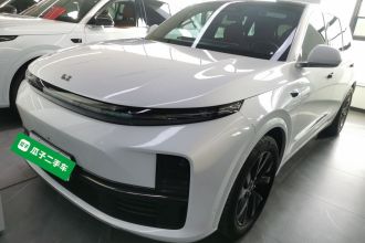 理想汽车 理想L7 2023款 Pro