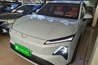 五菱汽车 五菱星光S 2025款 510km 旗舰型
