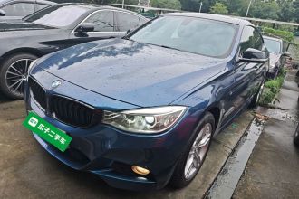 宝马3系GT 2016款 320i 设计套装型