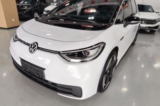 大众ID.3 2021款 Pro 极智版