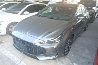 名爵 MG5 2026款 300DTGI 全球旗舰版