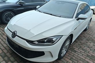 大众 2022款 凌渡L 280TSI DSG炫辣版