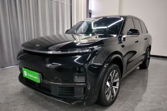 理想汽车 理想L8 2023款 Pro