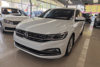 大众 宝来 2021款 1.5L 手动时尚智联版