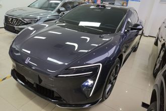 阿维塔06 2025款 Ultra纯电版