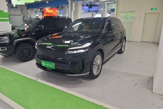 乐道L90 2025款 Max 六座版