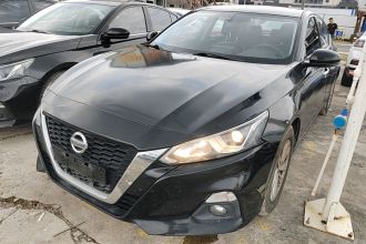 日产 天籁 2021款 2.0L XE 专享版