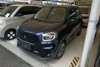 零跑汽车 零跑T03 2021款 400豪华版