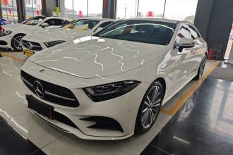 奔驰CLS 2022款 CLS 260