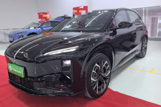 红旗天工08 2025款 680 Ultra四驱版