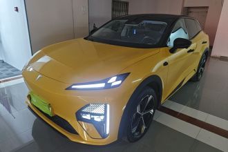 深蓝汽车 深蓝S07 2026款 230Ultra 华为乾崑ADS SE版