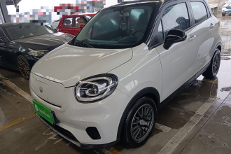零跑汽车 零跑T03 2023款 403轻享版