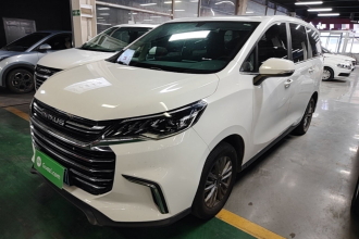 上汽大通MAXUS 大通G50 2022款 1.5T 自动畅游B