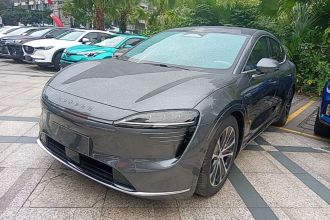 智界R7 2024款 纯电 667km Pro