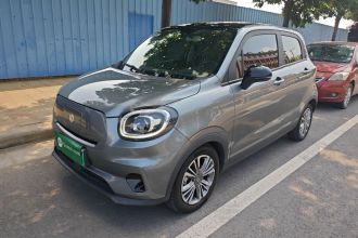 零跑汽车 零跑T03 2021款 400舒享版