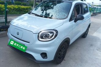 零跑汽车 零跑T03 2023款 310轻享版