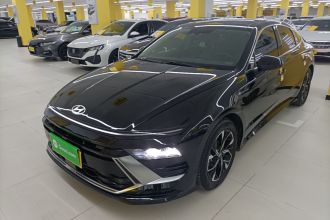 现代 索纳塔 2024款 1.5T Pro
