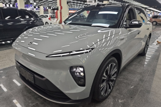 蔚来ES8 2023款 75kWh