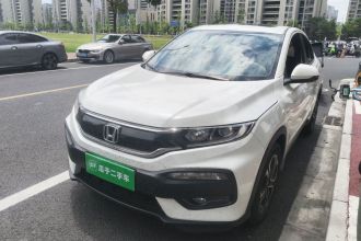 本田XR-V 2017款 1.8L EXi CVT舒适版